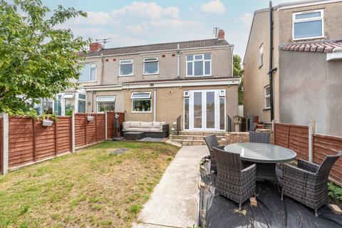 3 bedroom end of terrace house for sale, Mangotsfield, Bristol BS16