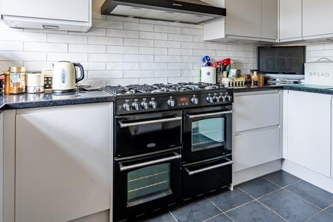 3 bedroom end of terrace house for sale, Mangotsfield, Bristol BS16
