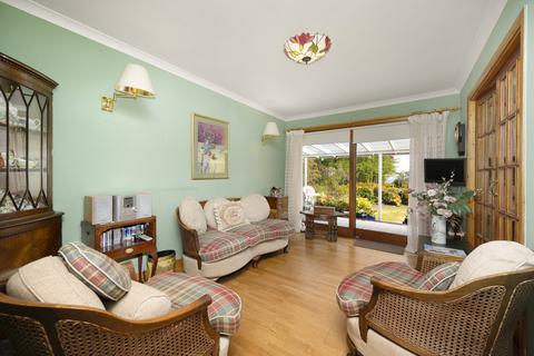 3 bedroom detached bungalow for sale, Skelbo Muir IV25