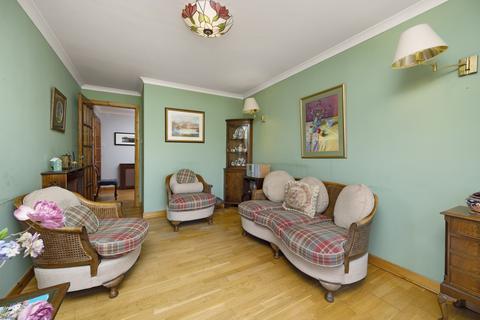 3 bedroom detached bungalow for sale, Skelbo Muir IV25