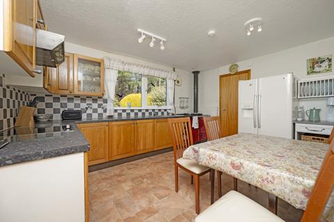 3 bedroom detached bungalow for sale, Skelbo Muir IV25