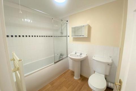 undefined, Arthur Road, Christchurch BH23