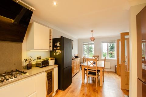 4 bedroom detached house for sale, 49 Kestell Parc, Bodmin, PL31 1HP