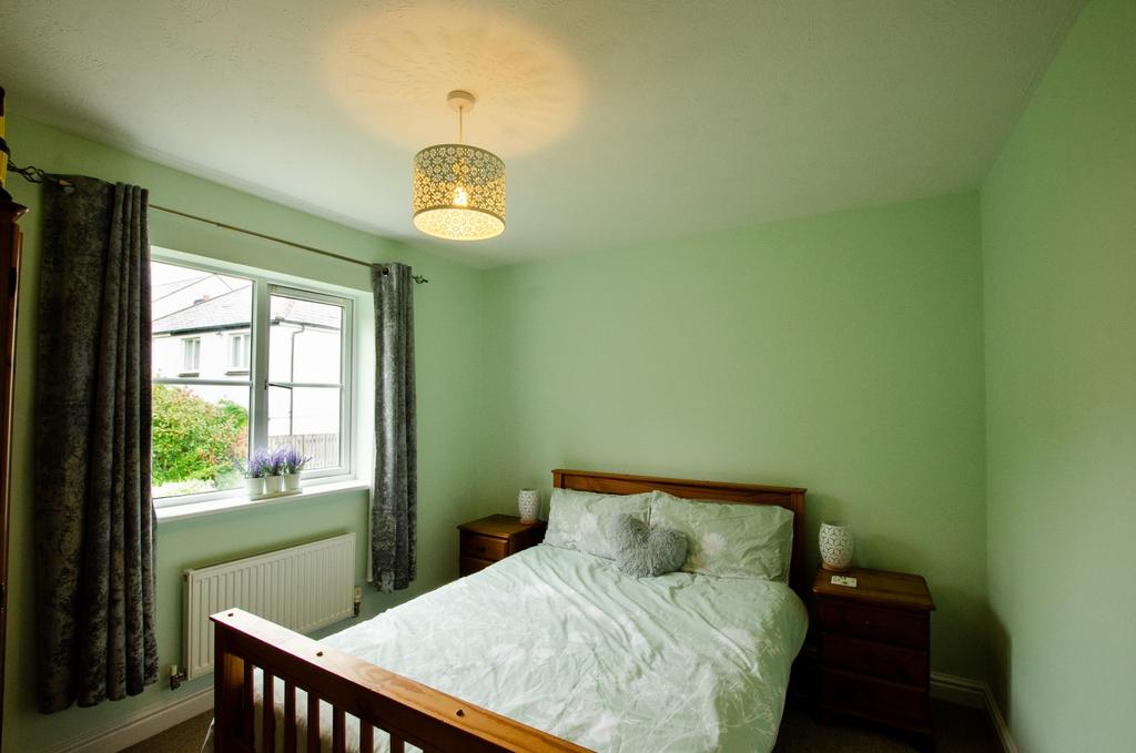 49 Kestell Park TPS Bodmin - 01208 74182-11