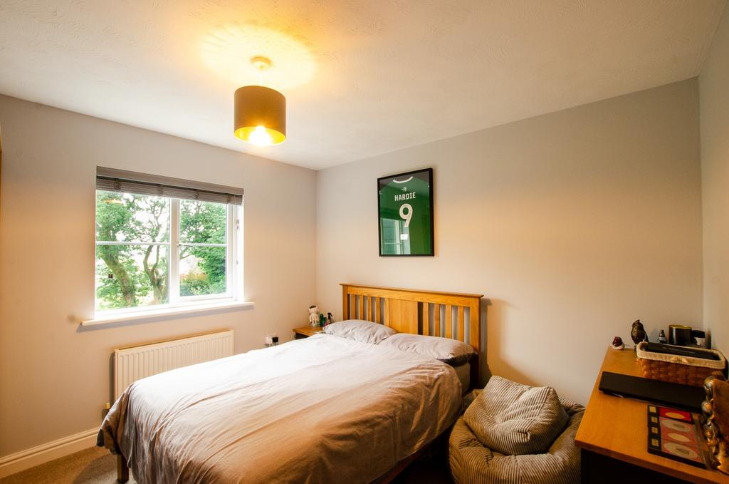 49 Kestell Park TPS Bodmin - 01208 74182-13