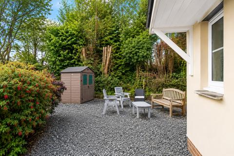 4 bedroom detached house for sale, 49 Kestell Parc, Bodmin, PL31 1HP