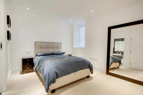 undefined, Monck Street, Westminster, London, SW1P