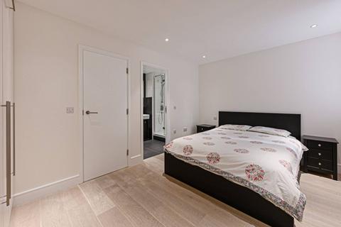 undefined, Monck Street, Westminster, London, SW1P