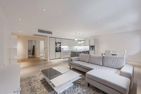 3 bedroom flat for sale, Monck Street, Westminster, London, SW1P