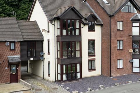 undefined, Gaddarn Reach, Milford Haven SA73