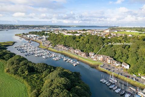 undefined, Gaddarn Reach, Milford Haven SA73