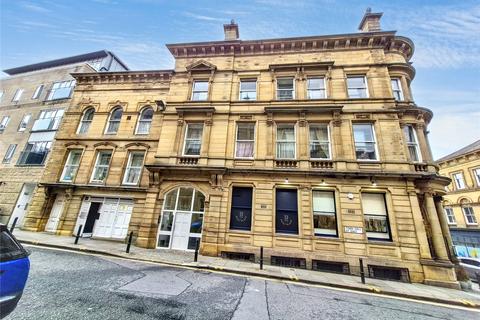 1 bedroom apartment for sale, Calder Court, Town Hall Street East, Halifax, West Yorkshire, HX1
