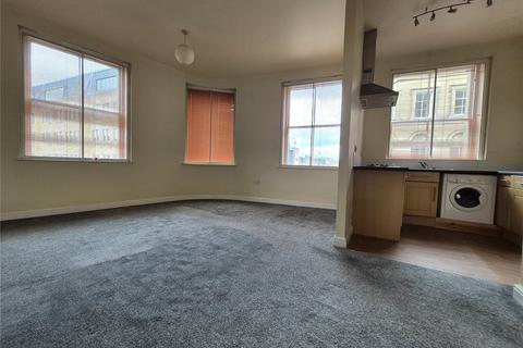 1 bedroom apartment for sale, Calder Court, Town Hall Street East, Halifax, West Yorkshire, HX1