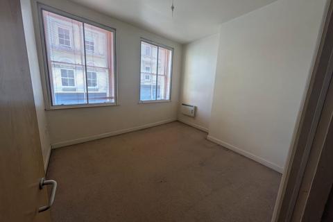 1 bedroom apartment for sale, Calder Court, Town Hall Street East, Halifax, West Yorkshire, HX1
