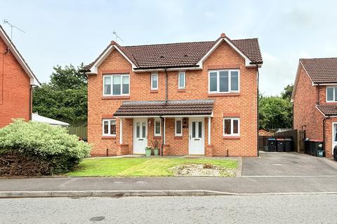 41 Caulstran Street, Dumfries, DG2 9FN