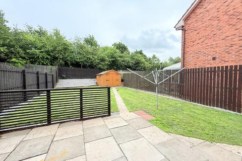 41 Caulstran Street, Dumfries, DG2 9FN