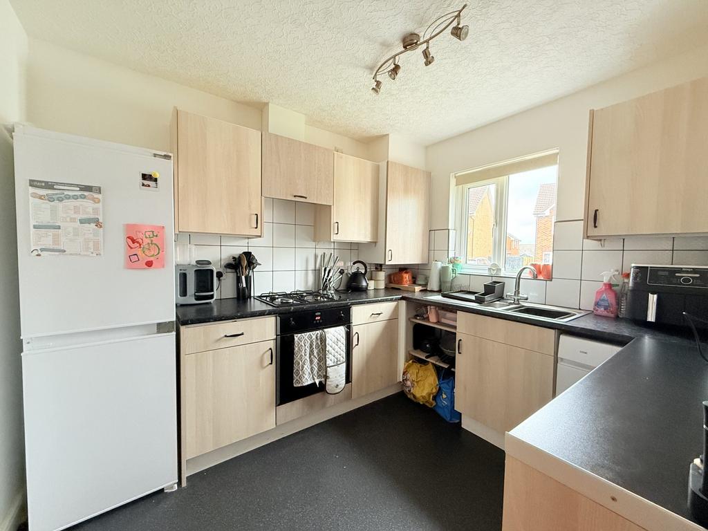 41 Caulstran Street, Dumfries, DG2 9 FN - Braidwood