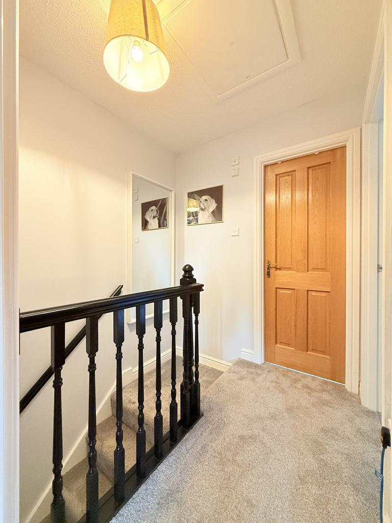 41 Caulstran Street, Dumfries, DG2 9 FN - Braidwood