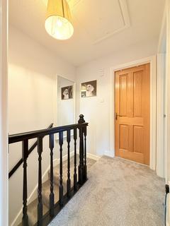 41 Caulstran Street, Dumfries, DG2 9FN