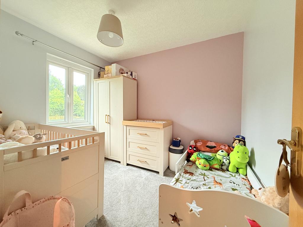 41 Caulstran Street, Dumfries, DG2 9 FN - Braidwood