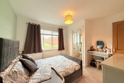 41 Caulstran Street, Dumfries, DG2 9FN