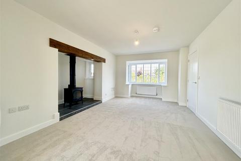 undefined, Forest Edge, Loggerheads Market Drayton TF9