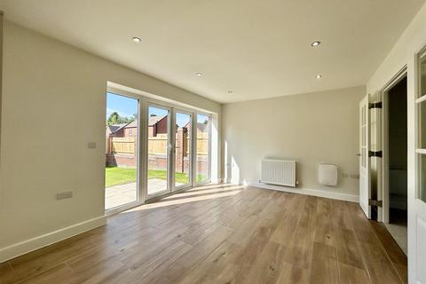 undefined, Forest Edge, Loggerheads Market Drayton TF9