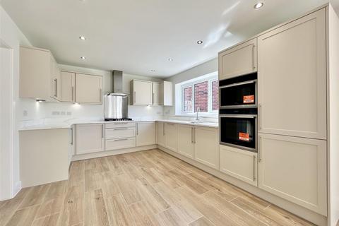 4 bedroom detached house for sale, Forest Edge, Loggerheads Market Drayton TF9