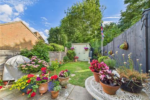21 Coney Grange, Warfield, Bracknell, RG42 2PN