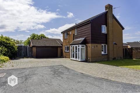 Hatford Close, Manchester M29