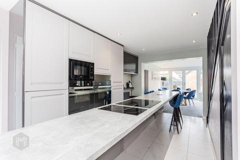 undefined, Hatford Close, Manchester M29