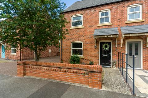 undefined, Abbottsford Way, Lincoln LN6
