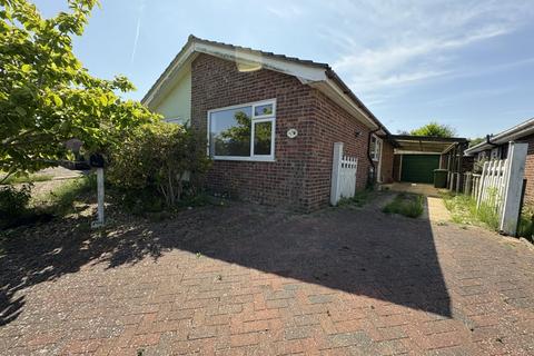 2 bedroom detached bungalow for sale, 42 Abbey Park, Beeston Regis, Sheringham, Norfolk NR26 8SR