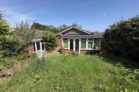 2 bedroom detached bungalow for sale, 42 Abbey Park, Beeston Regis, Sheringham, Norfolk NR26 8SR