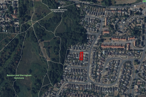 2 bedroom detached bungalow for sale, 42 Abbey Park, Beeston Regis, Sheringham, Norfolk NR26 8SR