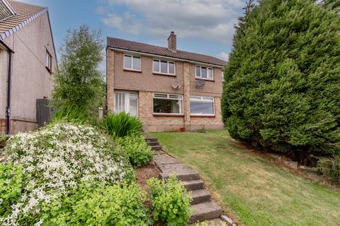 44 Greenhill Park, Penicuik, EH26 9EX