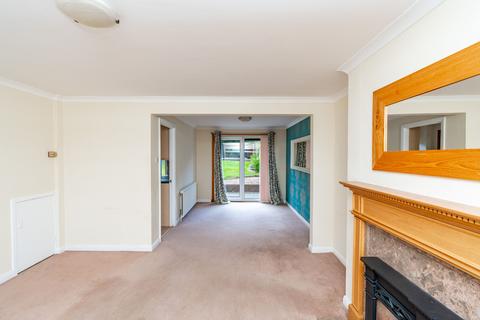 44 Greenhill Park, Penicuik, EH26 9EX