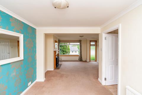 44 Greenhill Park, Penicuik, EH26 9EX