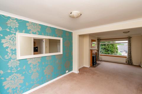 44 Greenhill Park, Penicuik, EH26 9EX