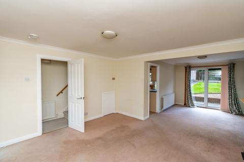 44 Greenhill Park, Penicuik, EH26 9EX