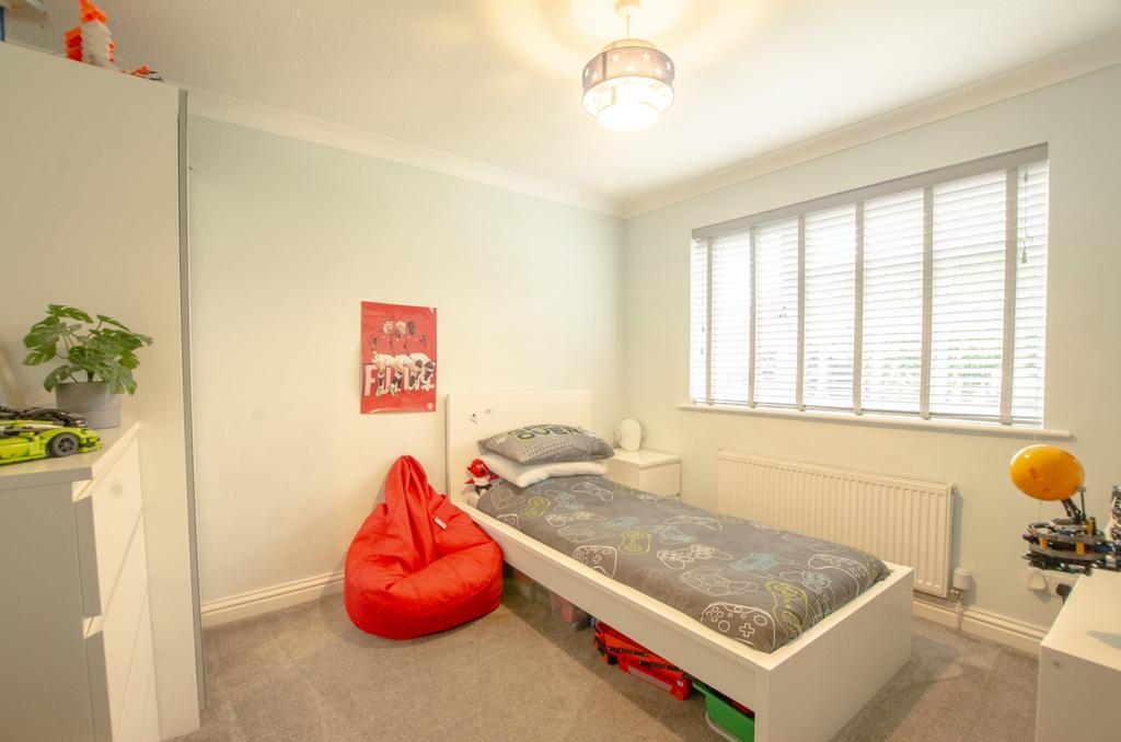 2 Mayfield Close TPS Bodmin Branch 01208 74182