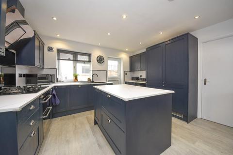 5 bedroom detached house for sale, Jackson Street, Ince, Wigan, WN2 2EB