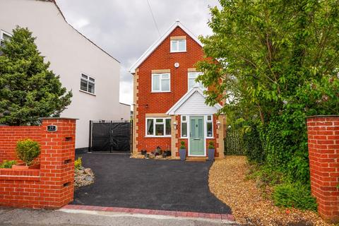 5 bedroom detached house for sale, Jackson Street, Ince, Wigan, WN2 2EB