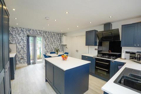 5 bedroom detached house for sale, Jackson Street, Ince, Wigan, WN2 2EB