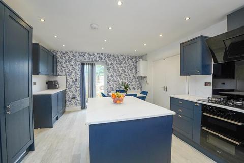 5 bedroom detached house for sale, Jackson Street, Ince, Wigan, WN2 2EB