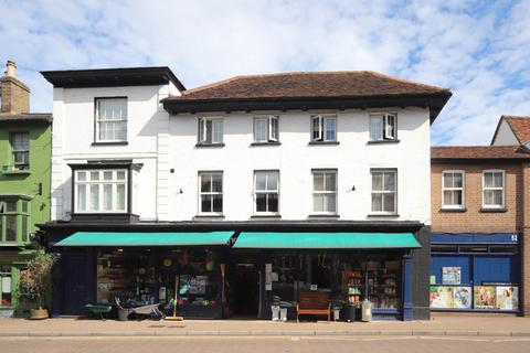 undefined, High Street, Tring