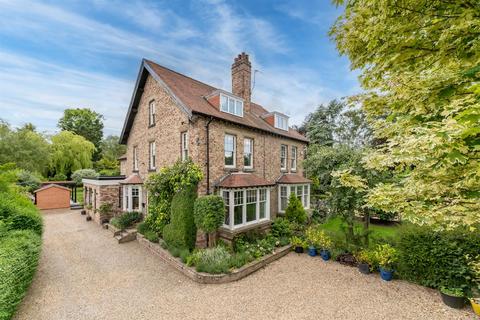 undefined, 7 Broughton Rise, Malton, YO17 7BW