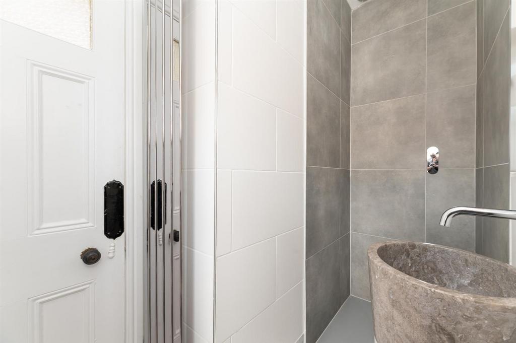 En suite