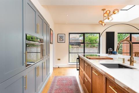 7 Broughton Rise, Malton, YO17 7BW