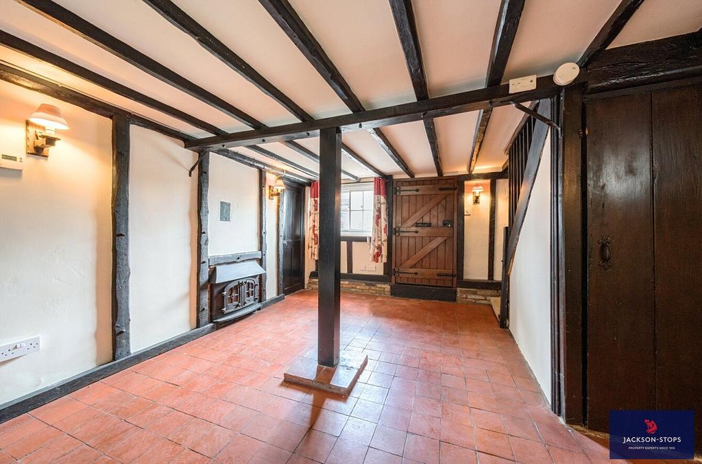 Reception Hall